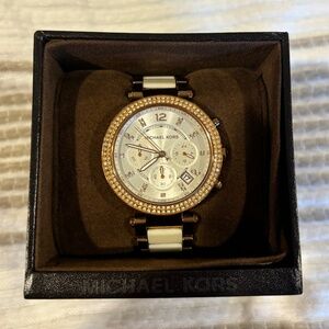 Michael Kors Wristwatch